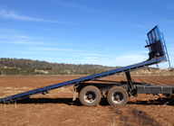 Tasmanian container sales and hire